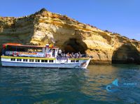 Alegria Boat Trips &amp; Tours Benagil Portimao 1 small