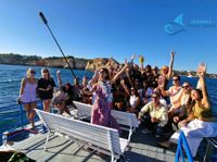 Alegria Boat Trips &amp; Tours Benagil Portimao 3 small