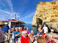 Alegria Boat Trips &amp; Tours Benagil Portimao 7 small