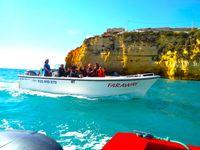 Alegria Faraway Boat tours a3